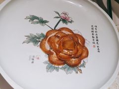北京牡丹烤鸭-京味斋·北京烤鸭(北京南站洋桥店)