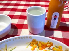 -西贝莜面村(金隅嘉品mall店)