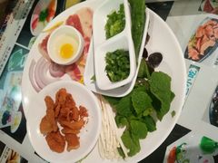 -桥香园正宗过桥米线(机场五店)
