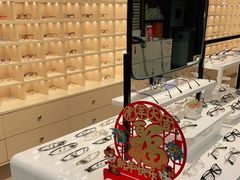 -一代眼镜·蔡司配镜(浦东大拇指广场店)