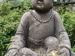 -磐安十八涡风景区