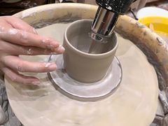 -青韵台陶艺Diy(永庆坊店)