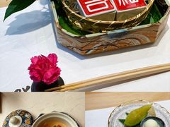 -鮨一日本料理旗舰店(总店)
