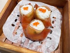 -蔡澜点心·粤菜(万菱汇店)