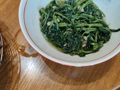 -黄泥岗·黄陂农家菜(百步亭店)
