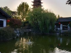 -常熟方塔园