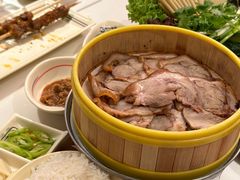 -七八冷面·延边朝鲜族美食(圣熙八号店)