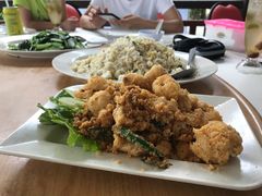 -真浪大家乐海鲜餐馆
