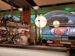 -芭莉与彩虹西餐厅(成都合生汇店)