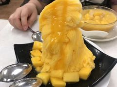 -味香园传统甜品店(牛车水店)
