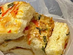 松松瑞士卷-山崎面包(苏州中心店)