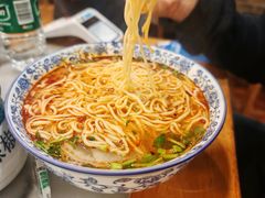 -马记伊源斋涮肉·清真菜(潘家园古玩市场店)