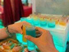 -Famous肥猫墨西哥音乐餐吧(五棵松华熙LIVE店)