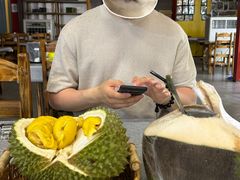 -都念榴莲·城市榴莲