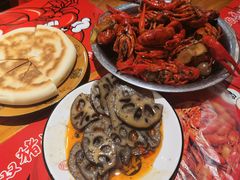 -李双猪·小龙虾·烧烤·羊肉煲(乐山店)