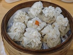 羊肉烧卖-太原面食店(解放路店)