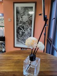 -鸿運 BARBER SHOP男士理发馆