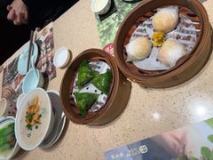 -点都德(喜粤楼店)