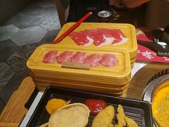 -空之介寿喜烧·和牛放题(恒隆广场店)