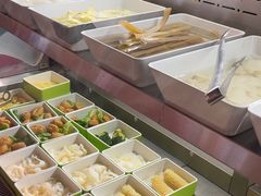 -钱小奴创意自助餐厅·原切谷饲安格斯畅吃(苏州昆山招商花园城店)