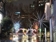 -徐家汇源景区-衡山坊