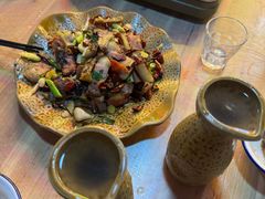 -古城苗家土菜馆(河景餐厅店)