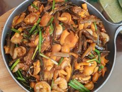 -抹直口特色菜馆(一店)