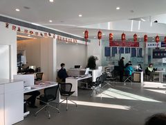 -北京海之沃沃尔沃4S店(四元桥店)