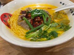 -和府捞面(北美新天地店)