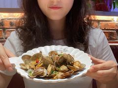 -月见山烧鸽子海鲜小串