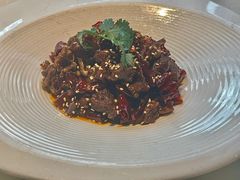 陈皮兔丁-尘香•传统川菜(创汇首座店)