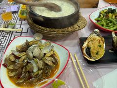-云晓光头烧烤吧(德平路店)
