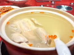 -19号私房菜(云南路店)