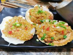 -巡场大烧烤(春水苑店)