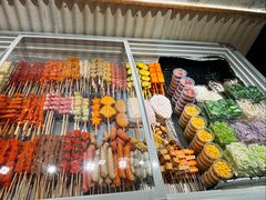 -老啪叽串炒饭(铁百店)