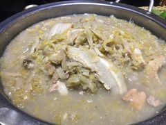 -老六杀猪菜(进乡街店)