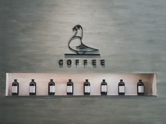 -野鸽子咖啡(中航店)