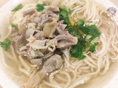 鸡肚面-老四季(南市场店)