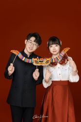 -GO VISION 动视觉婚纱摄影高级定制