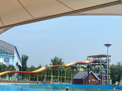 -沈阳龙润夏宫温泉水乐园