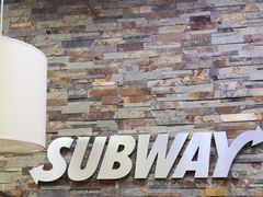 -赛百味SUBWAY(萝岗万达店)