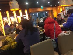 大堂-大快活(丽丰店)
