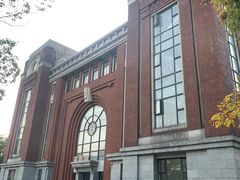 -华东政法大学(松江校区)