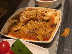 -海底捞火锅(青悦城店)