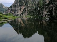 -孤山寨风景区