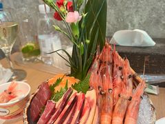 -大渔铁板烧(花园道店)