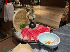 -捞王猪肚鸡火锅(金华义乌之心店)