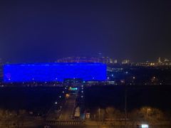 -北京盘古七星酒店