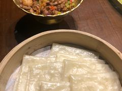 -楼兰新疆主题餐厅(苏州中心店)