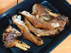 鹅爪子-陈鹏鹏潮汕菜(欢乐海岸 海边景观店)